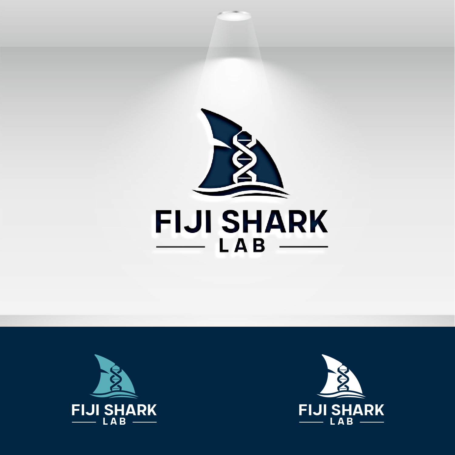 Logo Design by S.H Designs for this project | Design #31742138