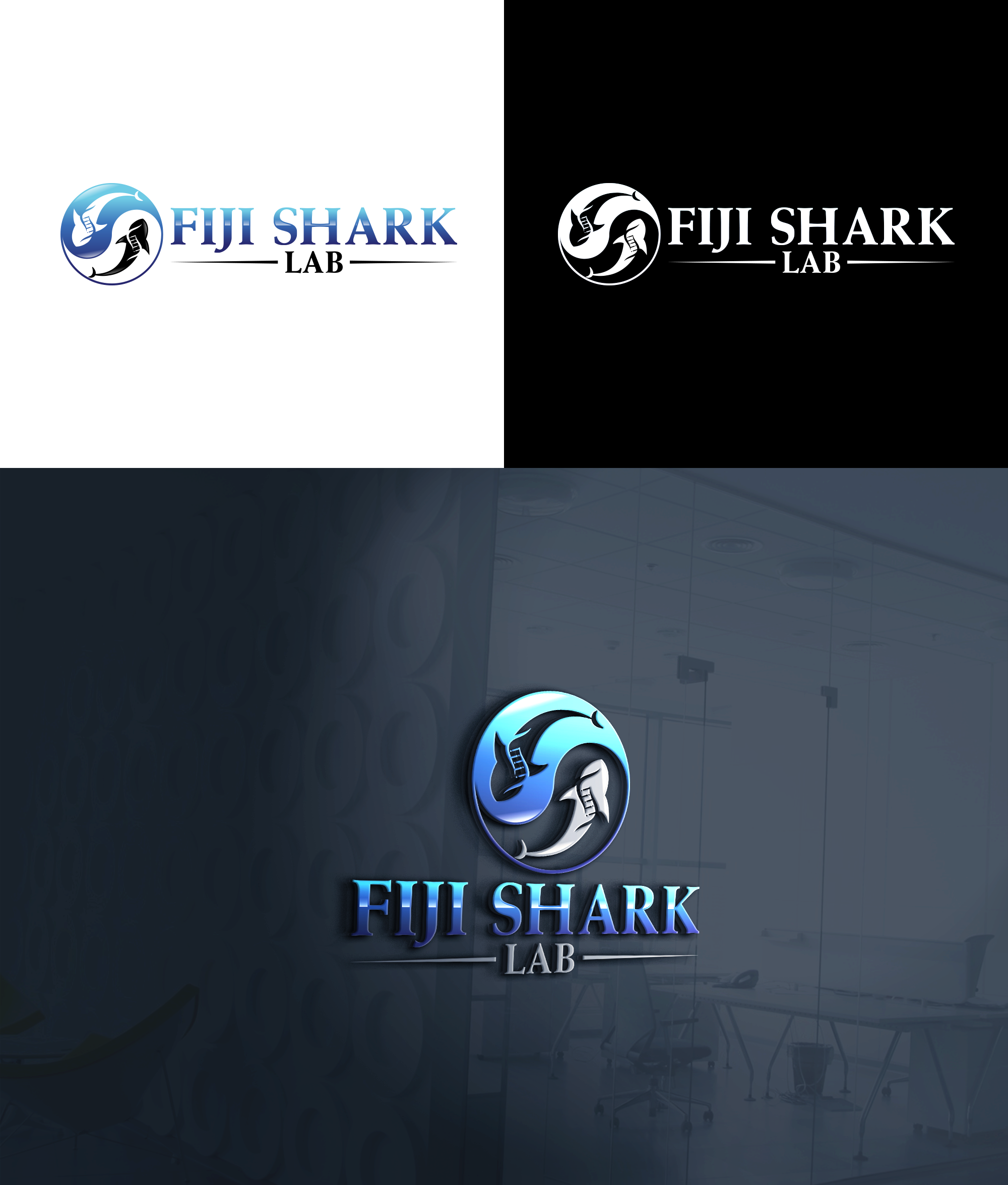 Logo Design by RA-bica for this project | Design #31774579