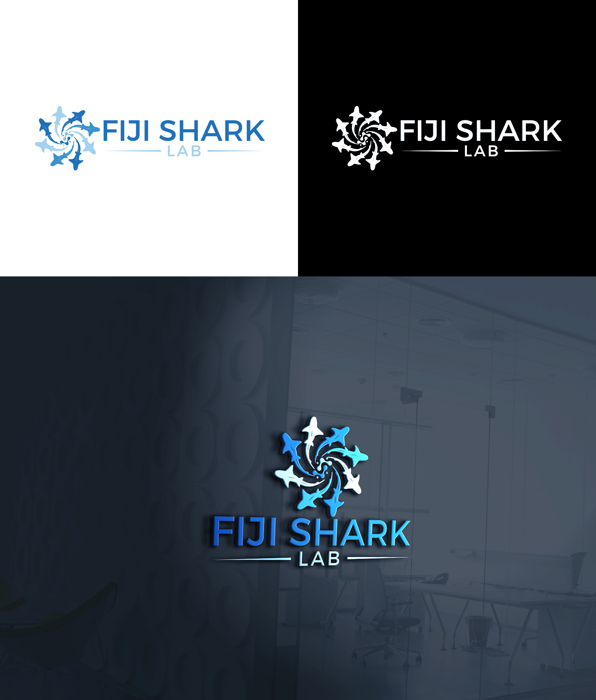 Logo Design by RA-bica for this project | Design #31774580