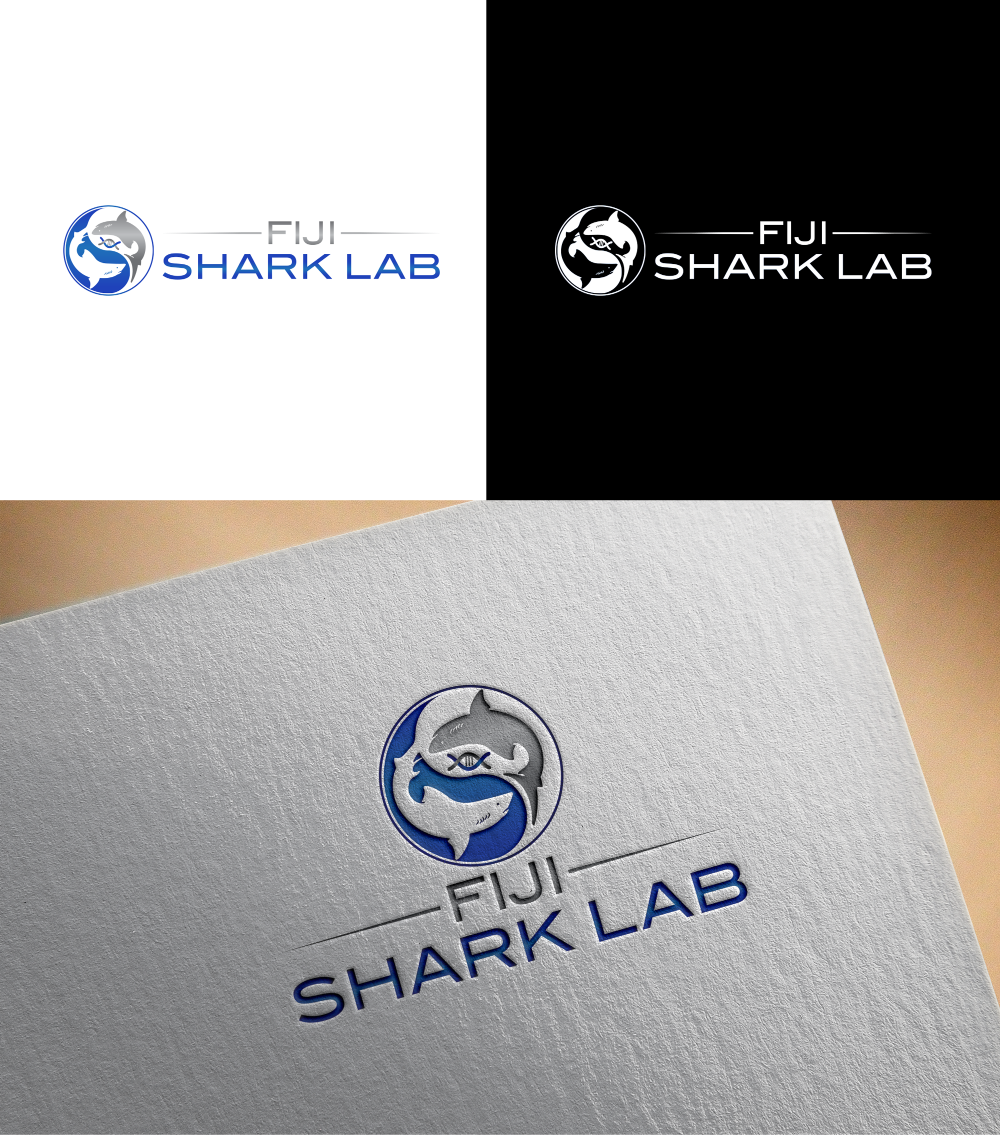 Logo Design by RA-bica for this project | Design #31774581