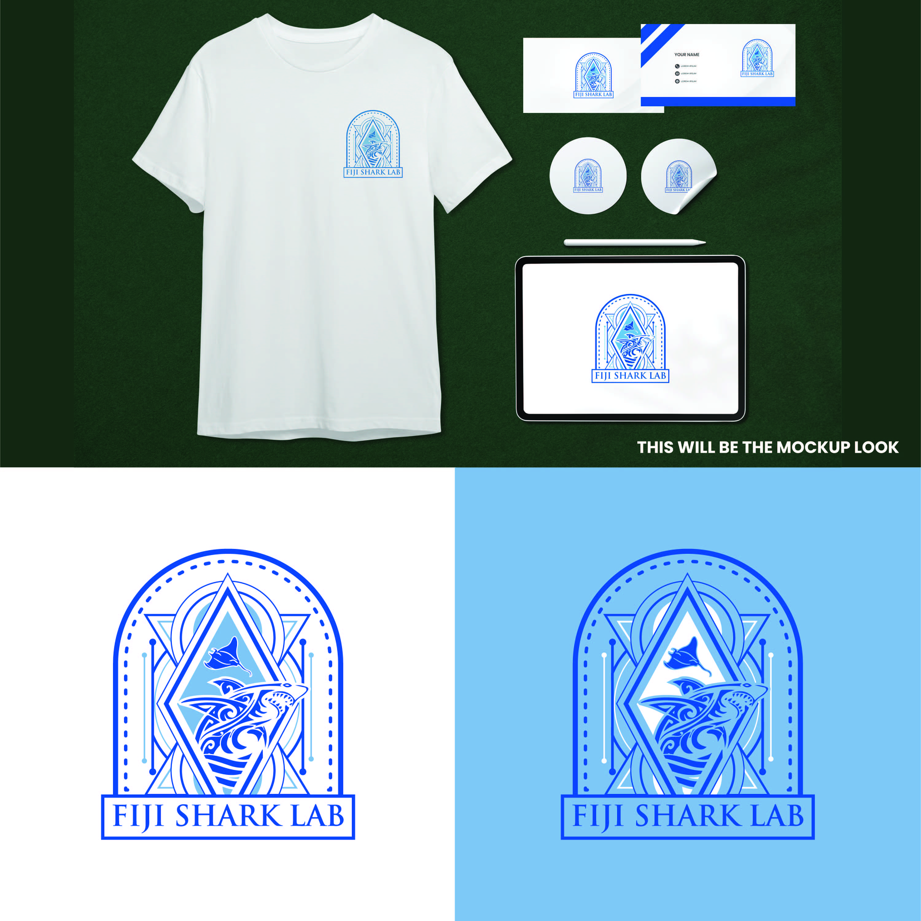 Logo-Design von Design_Duo für dieses Projekt | Design #31782543