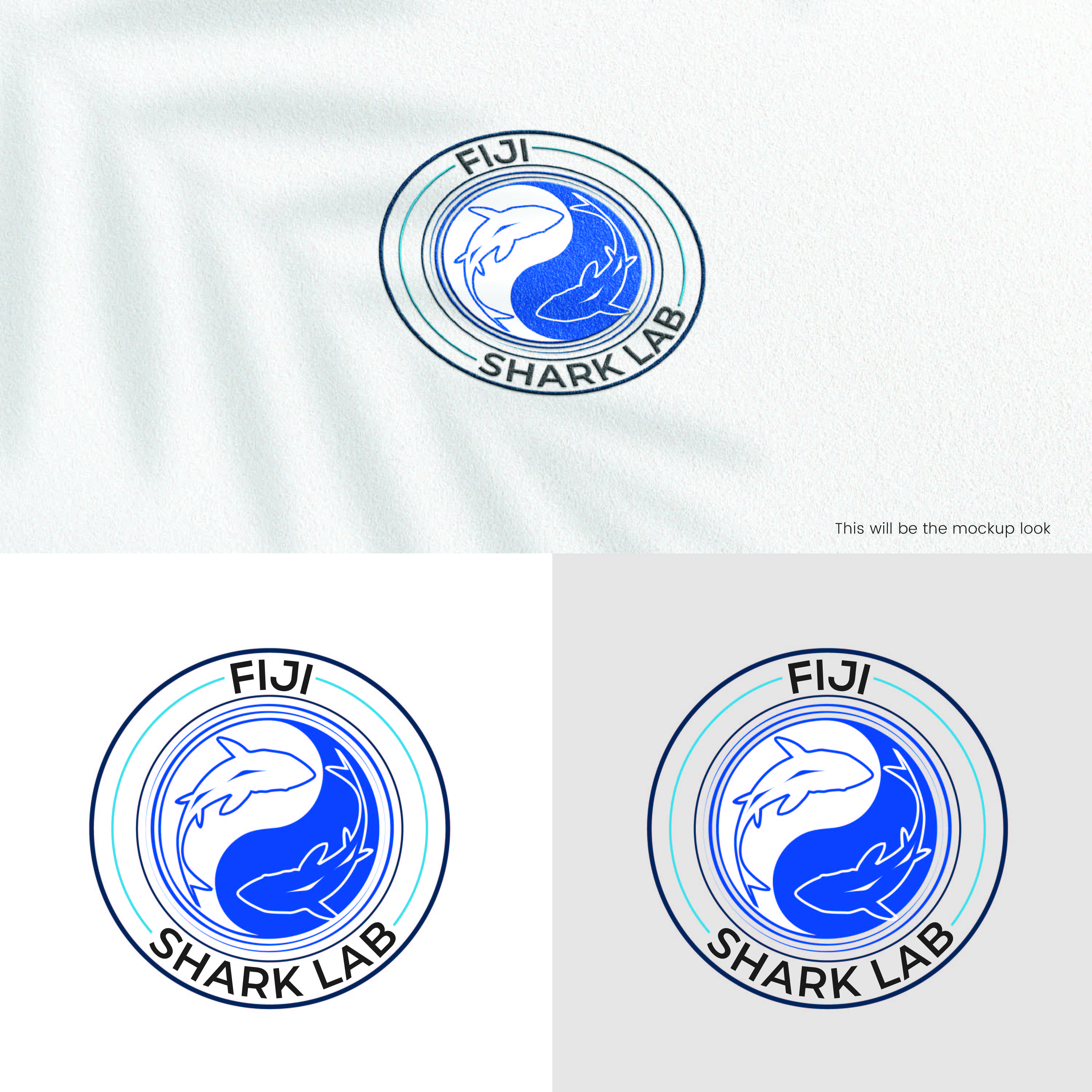 Logo Design by Design_Duo for this project | Design #31782831