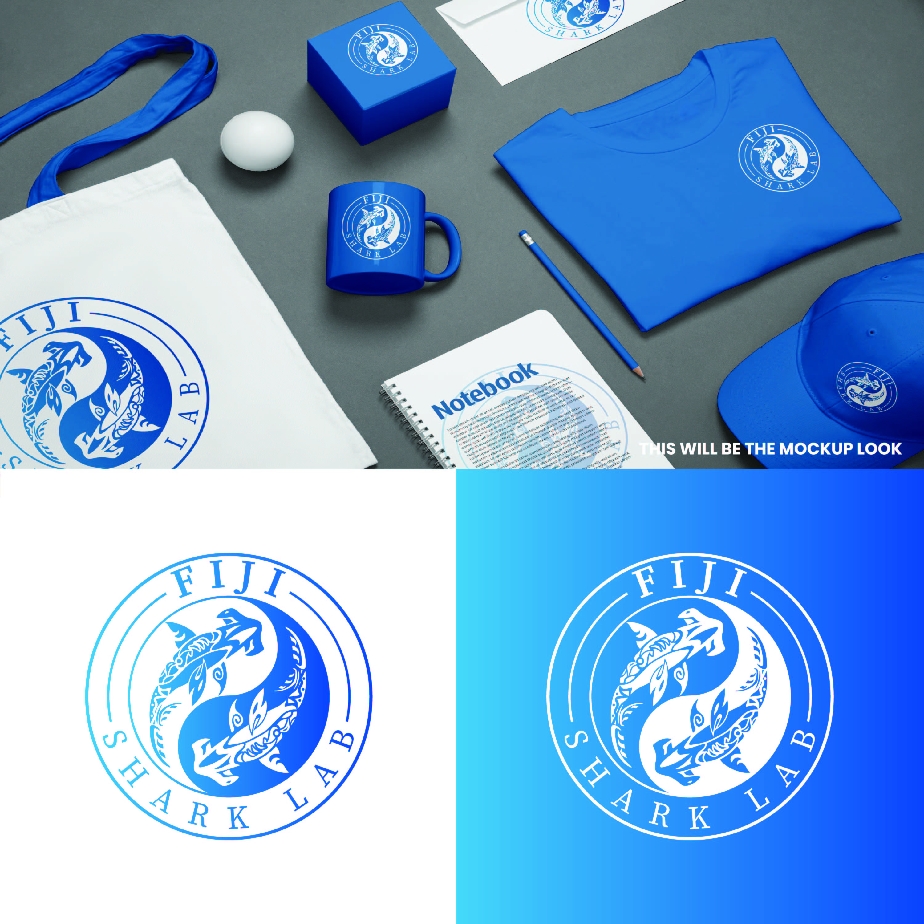 Logo Design by Design_Duo for this project | Design #31789454