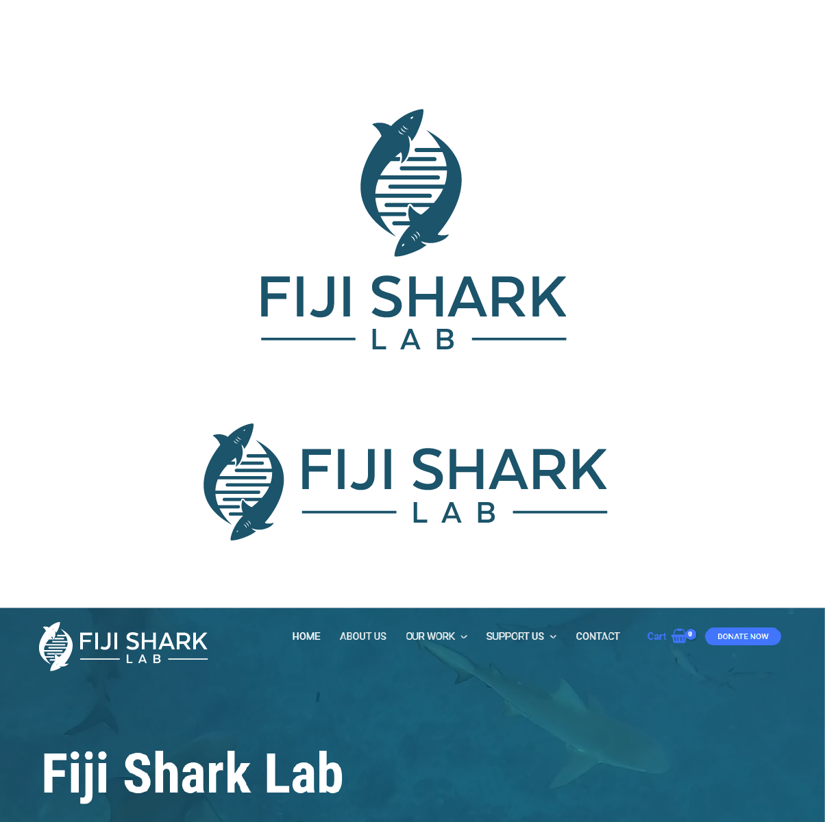 Logo Design by Elrich for this project | Design #31754268