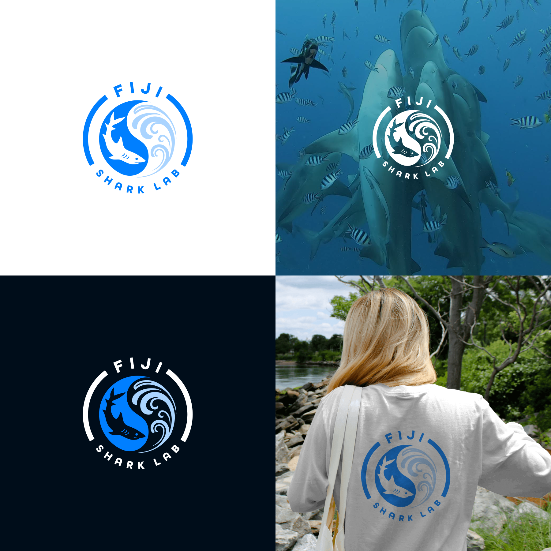 Logo Design by GALERIku for this project | Design #31759346