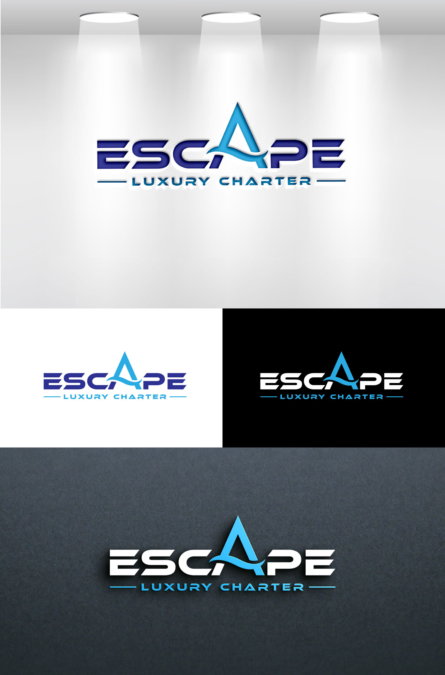 Logo-Design von Mi Design1 für dieses Projekt | Design #31743551