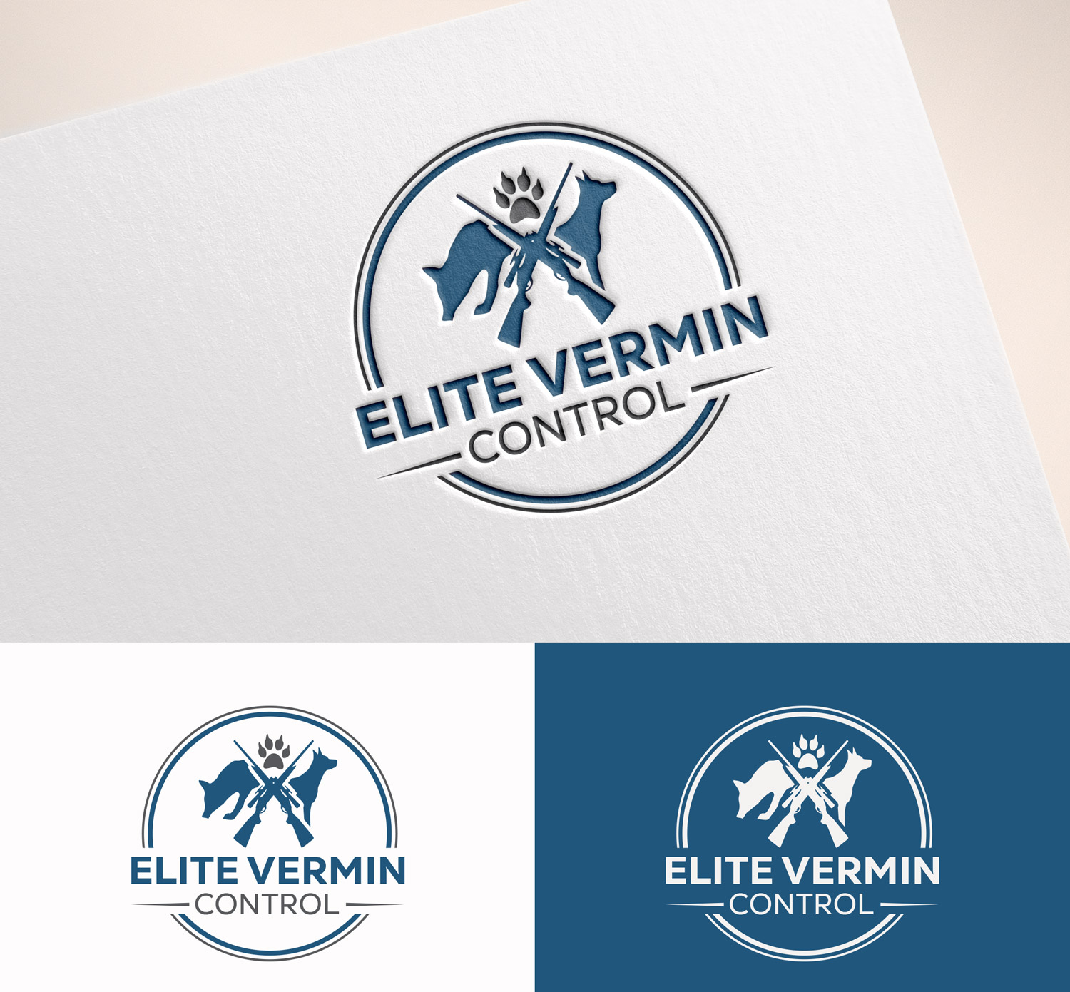 Logo Design by M Art & Design for this project | Design #31744942