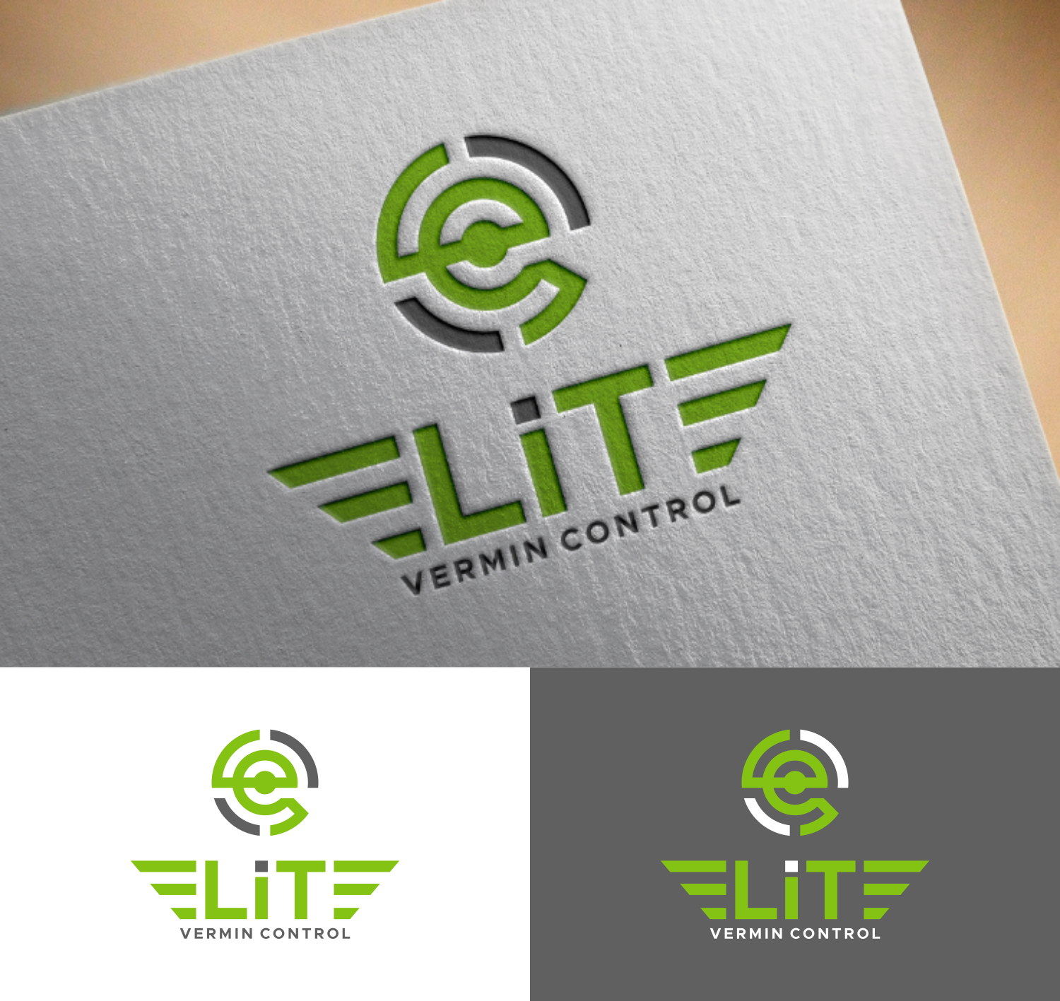 Logo Design by healer1617 for this project | Design #31749878