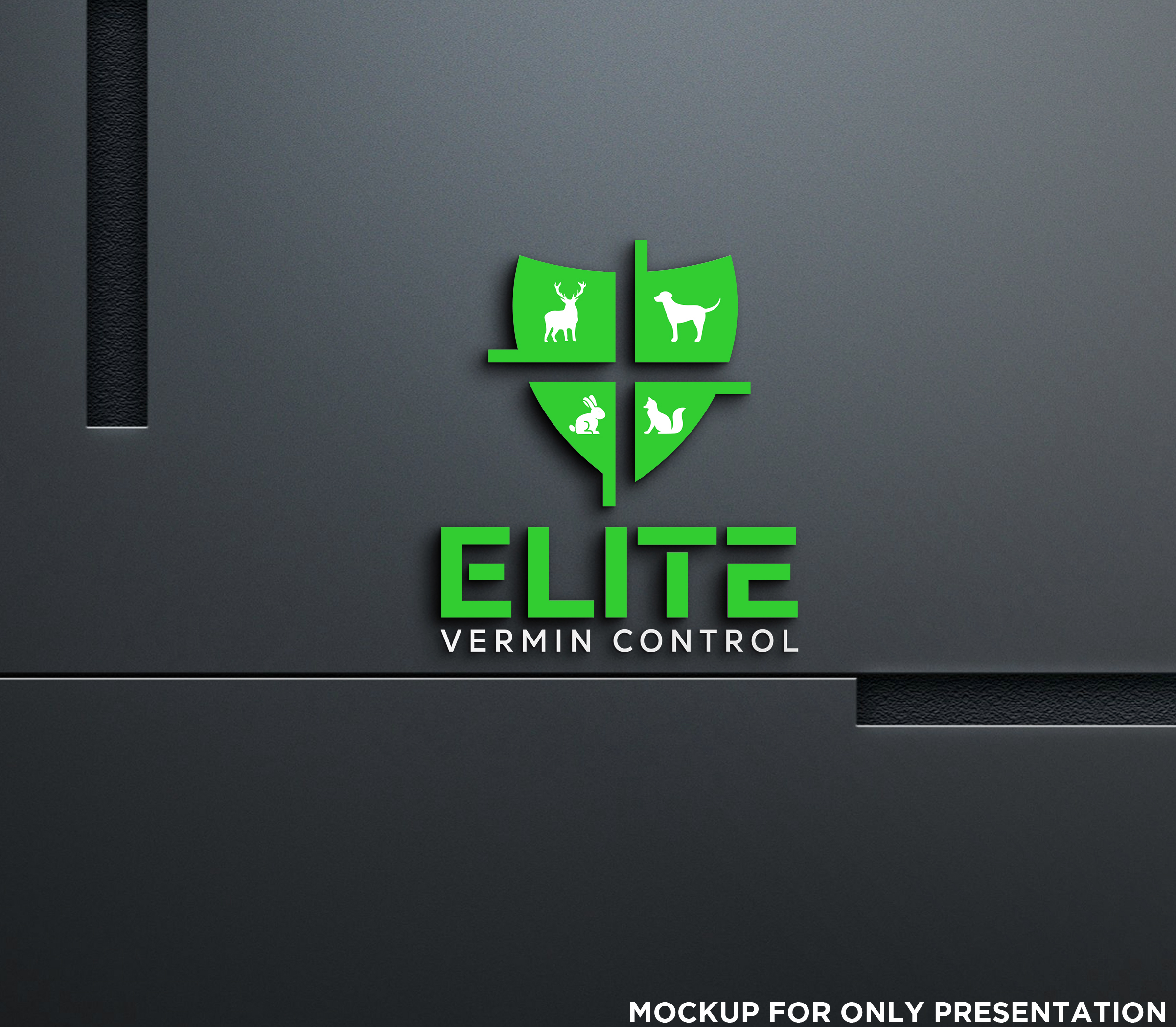 Logo Design by khadiga90 for this project | Design #31745466