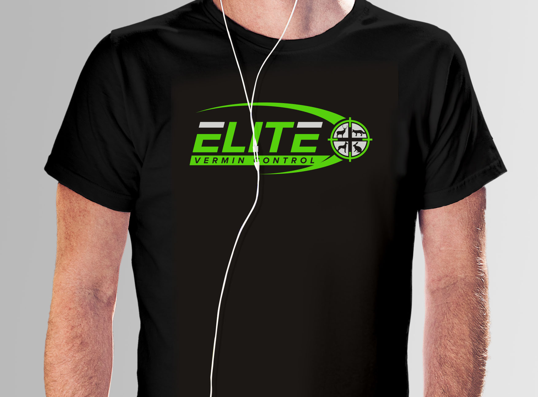 Logo Design by 4tech services for this project | Design #31744491