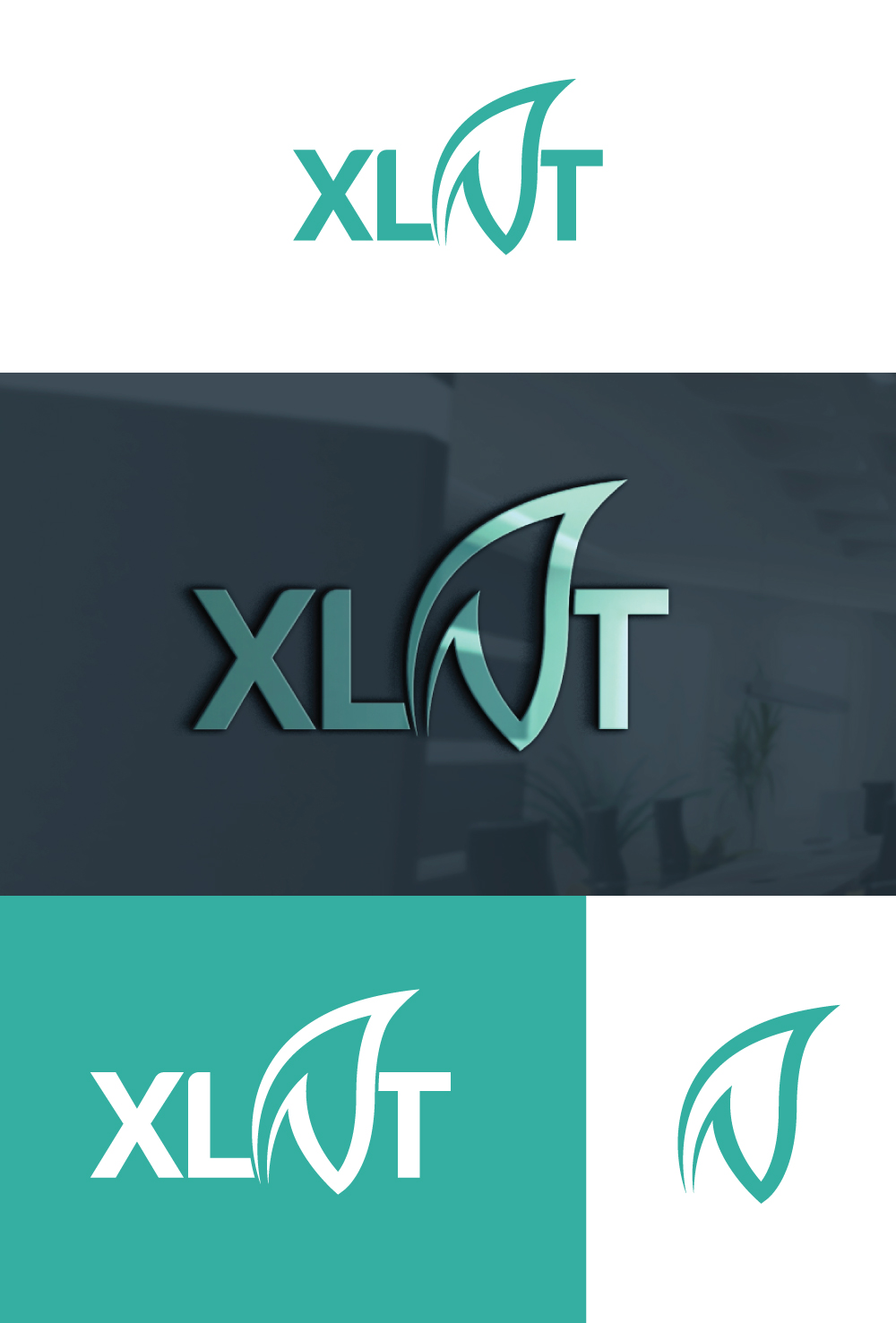 Logo Design by VectorForge for NRSE AB | Design #31770338