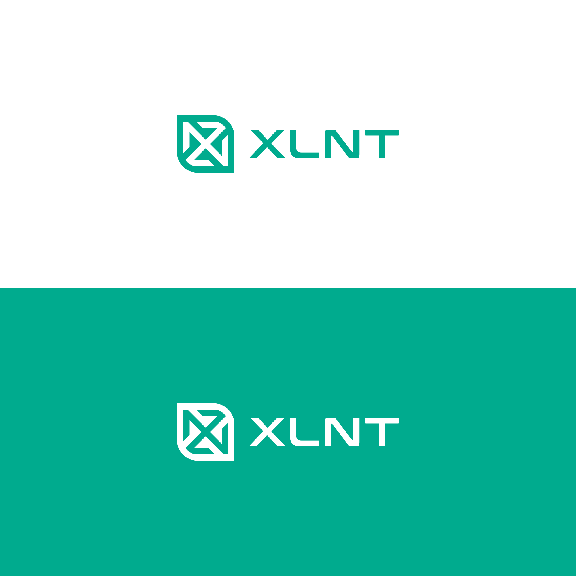 Logo-Design von Bunglon_ für NRSE AB | Design #31744069
