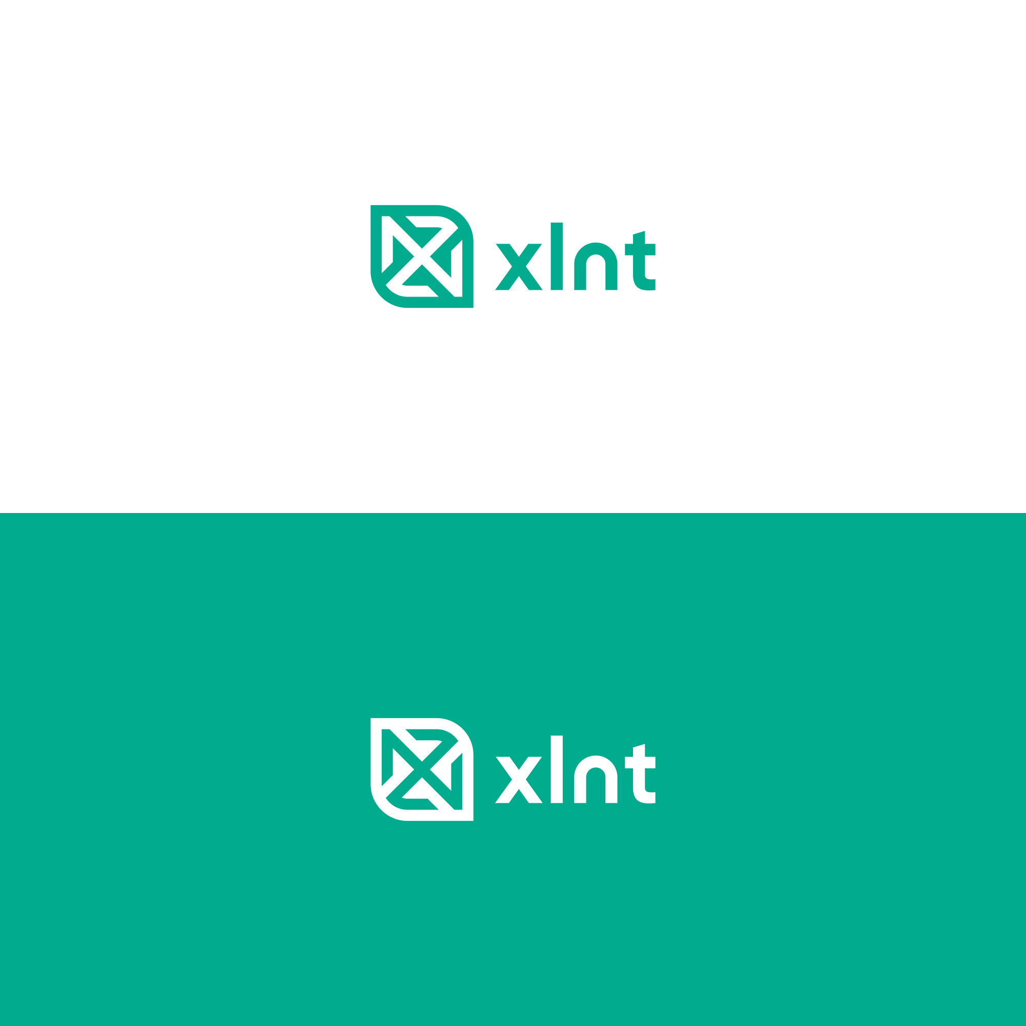 Logo Design by Bunglon_ for NRSE AB | Design #31744137