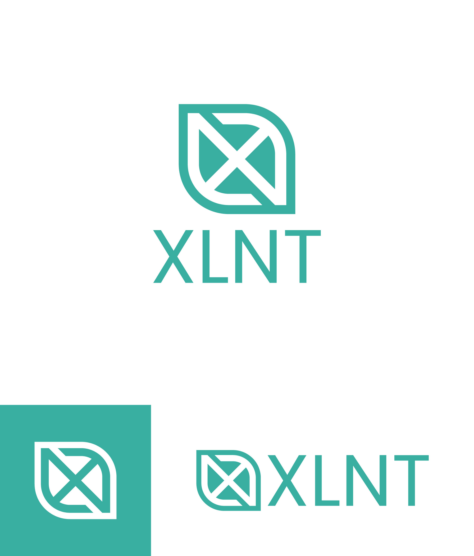 Logo Design by loveqis for NRSE AB | Design #31743055