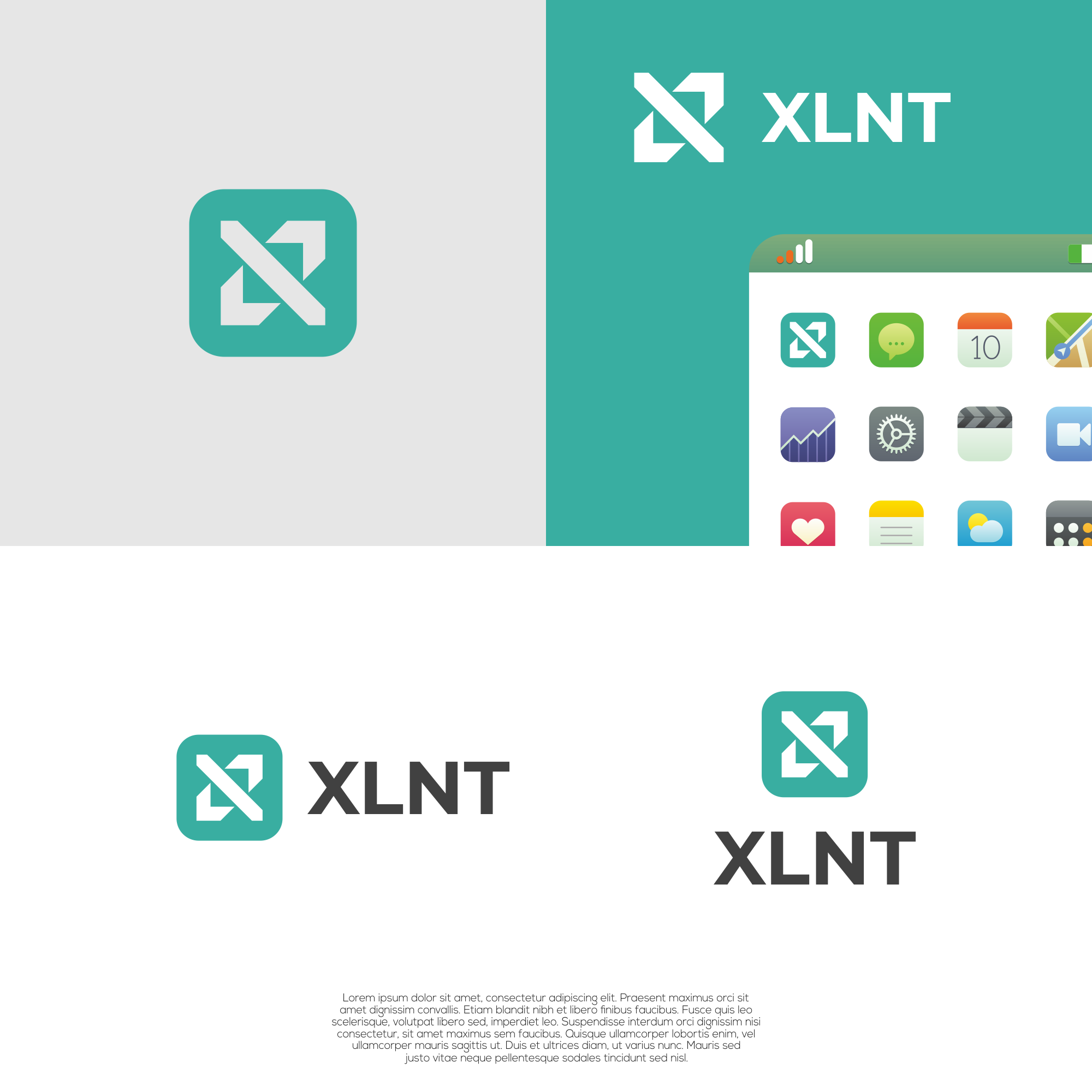 Logo Design by Verguson for NRSE AB | Design #31757343