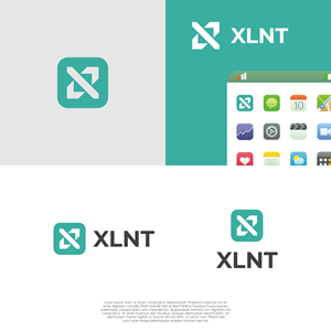 Logo Design by Verguson for NRSE AB | Design: #31757343