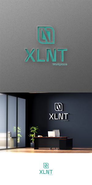 Logo Design by Tube light for NRSE AB | Design: #31779246