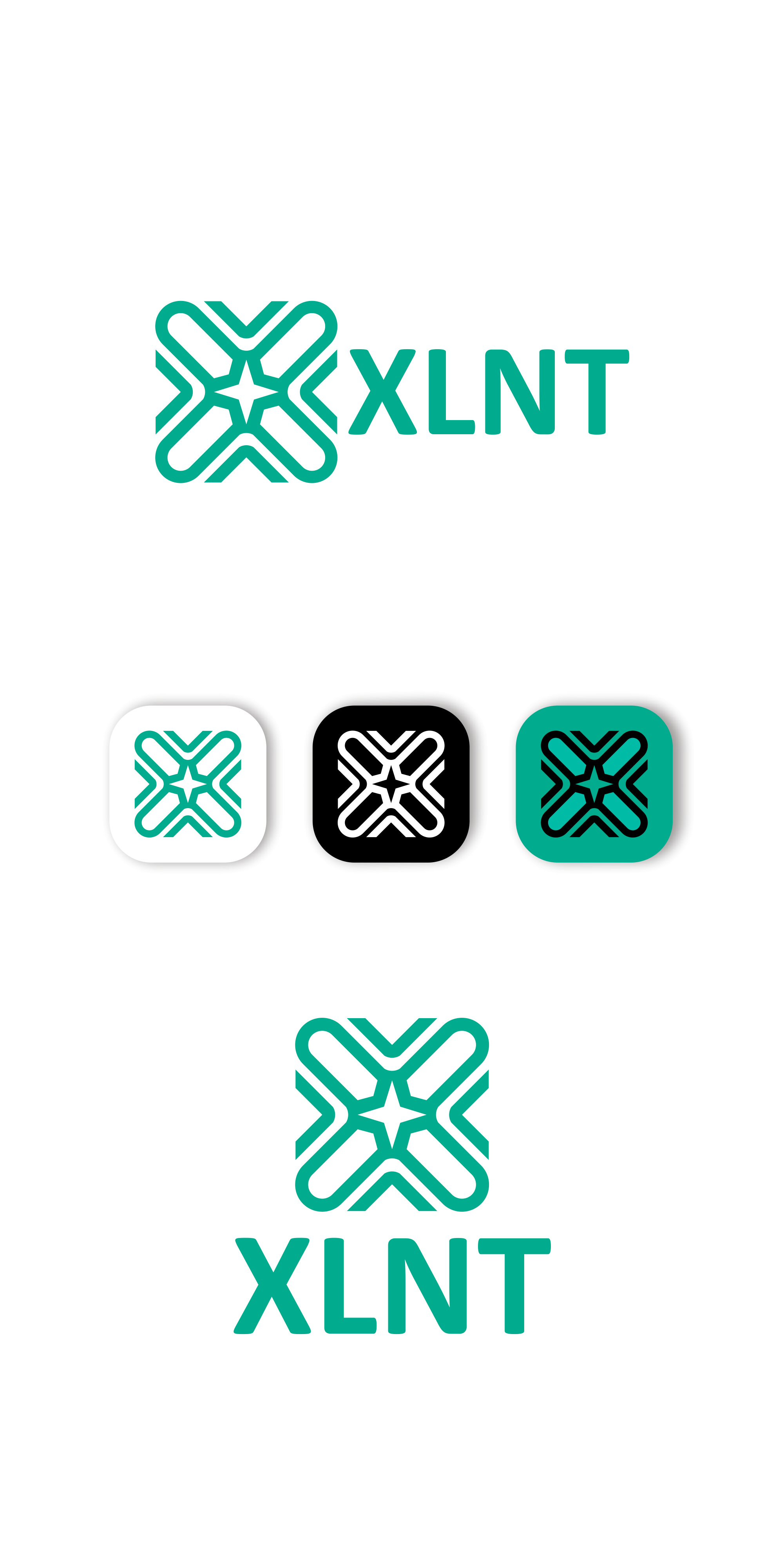 Logo Design by sukiwen for NRSE AB | Design #31750911