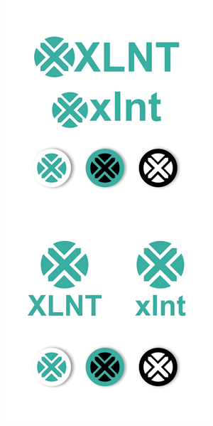 Logo Design by sukiwen for NRSE AB | Design: #31751854