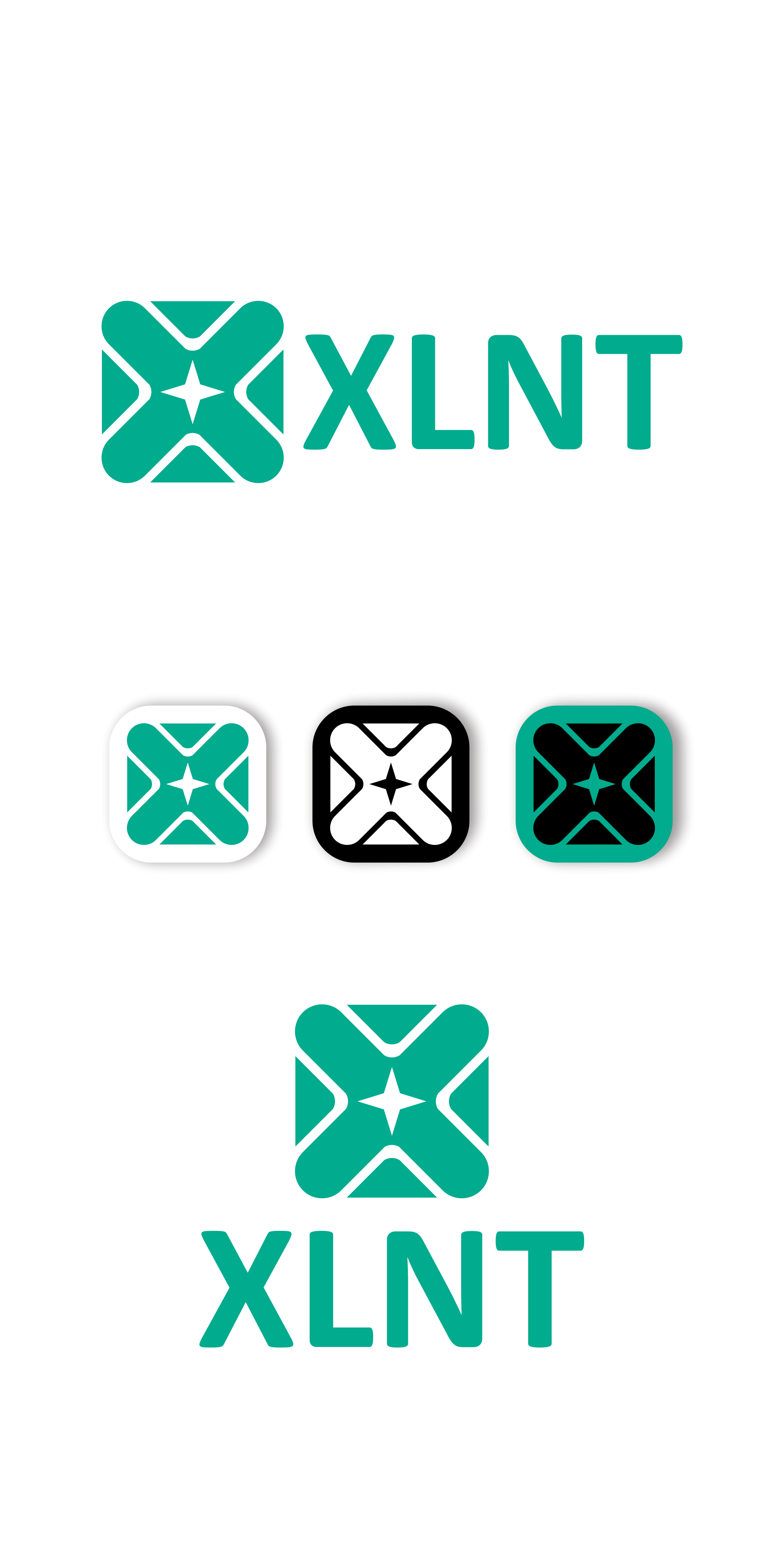Logo-Design von sukiwen für NRSE AB | Design #31751924