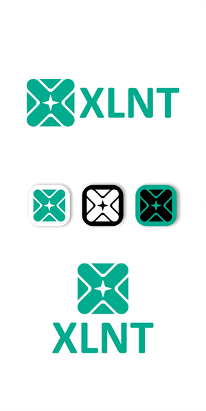 Logo Design by sukiwen for NRSE AB | Design: #31751924