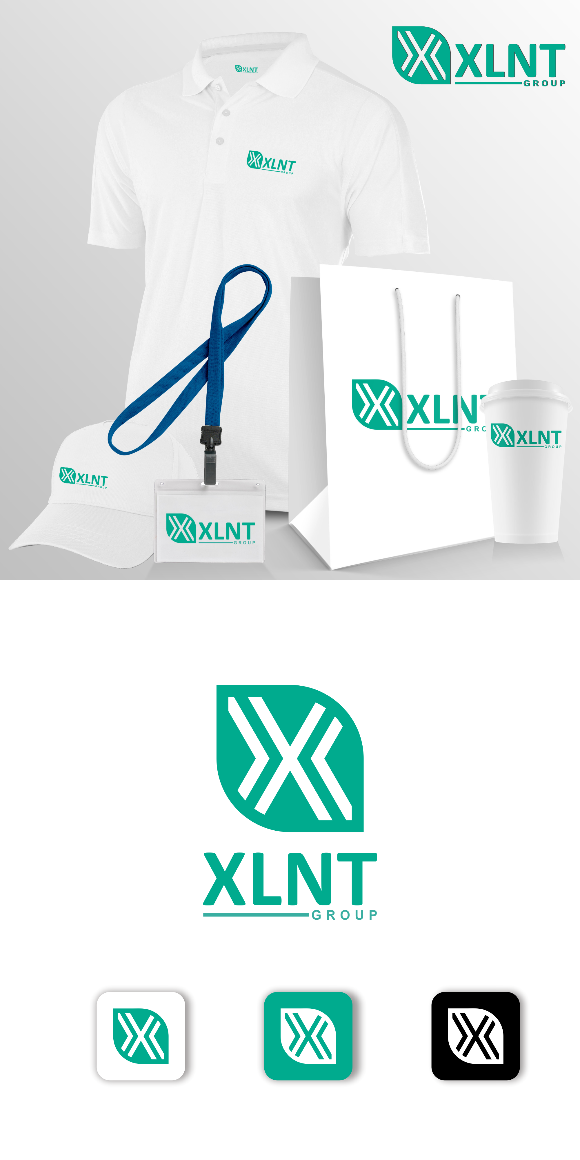 Logo Design by sukiwen for NRSE AB | Design #31752408