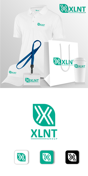 Logo Design by sukiwen for NRSE AB | Design: #31752408