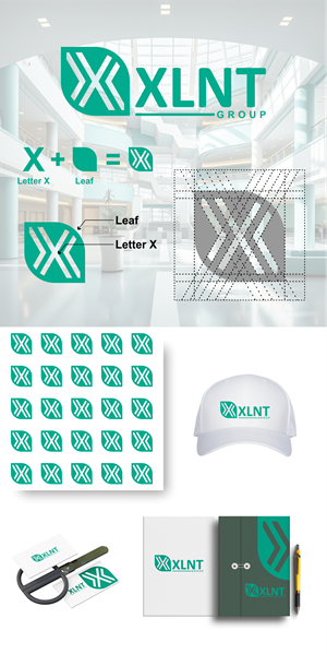Logo Design by sukiwen for NRSE AB | Design #31753622
