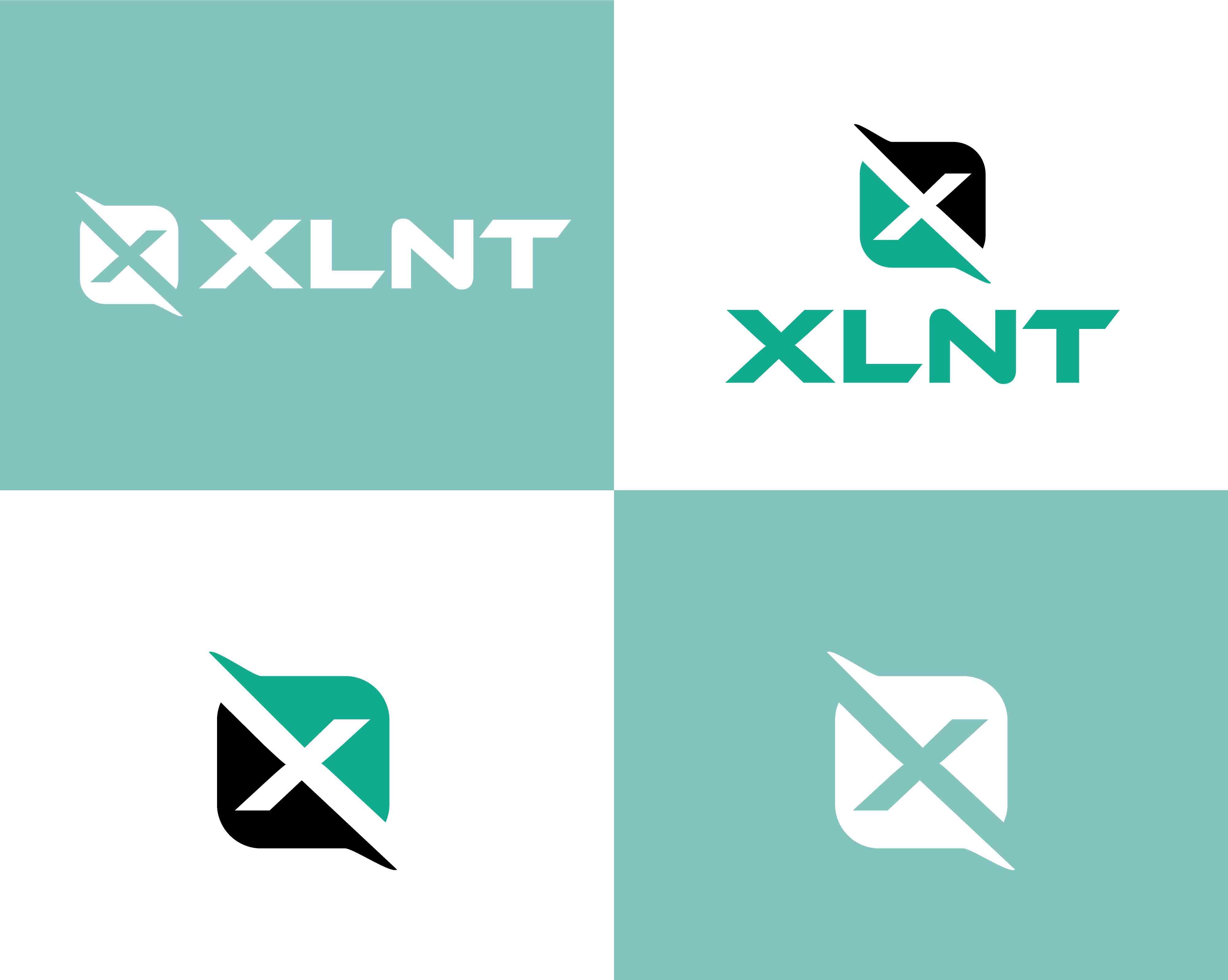 Logo Design by Di_Gi for NRSE AB | Design #31750917