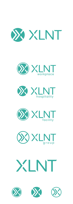 Logo Design by Oleksandr Tovarkov for NRSE AB | Design: #31752581