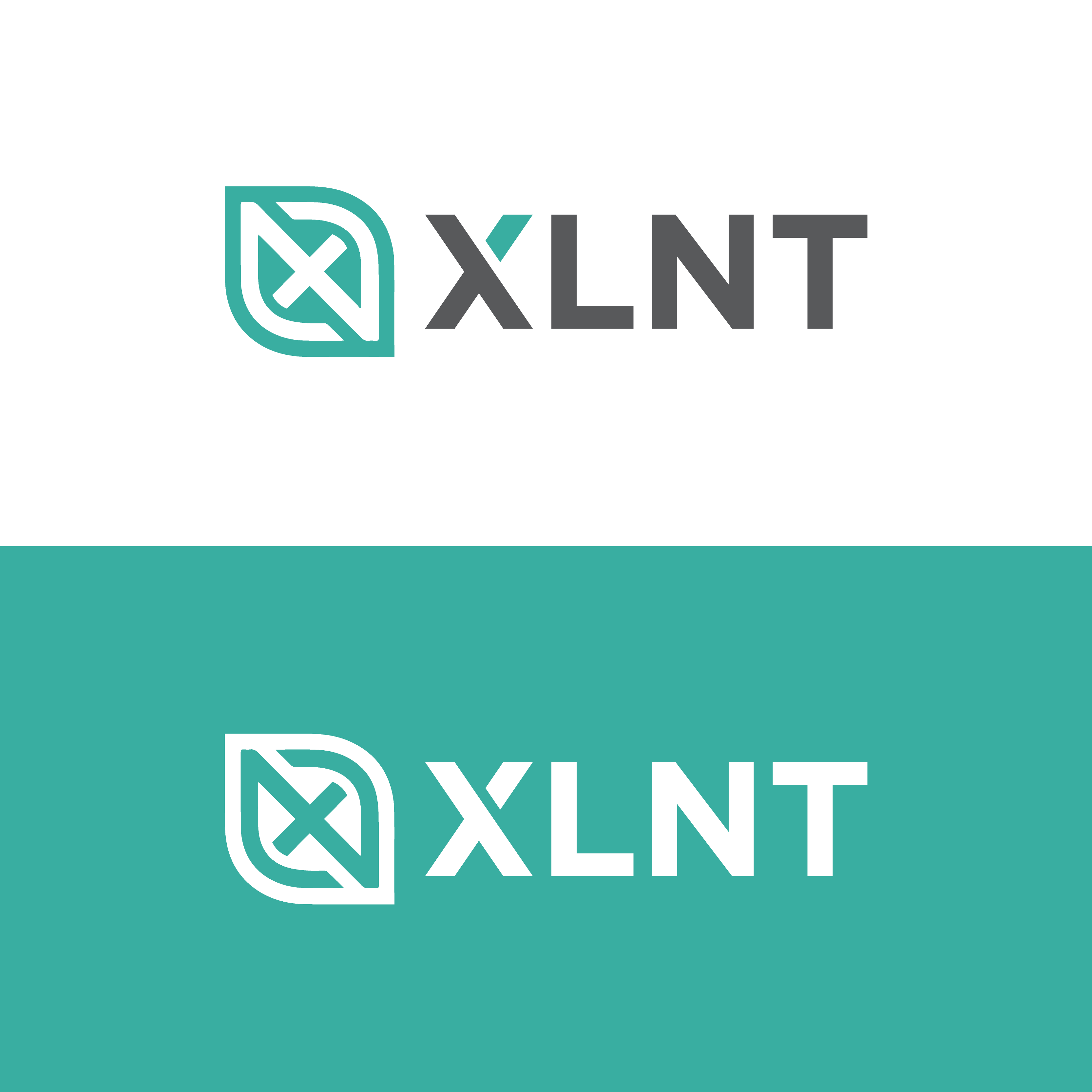 Logo Design by xum for NRSE AB | Design #31744473