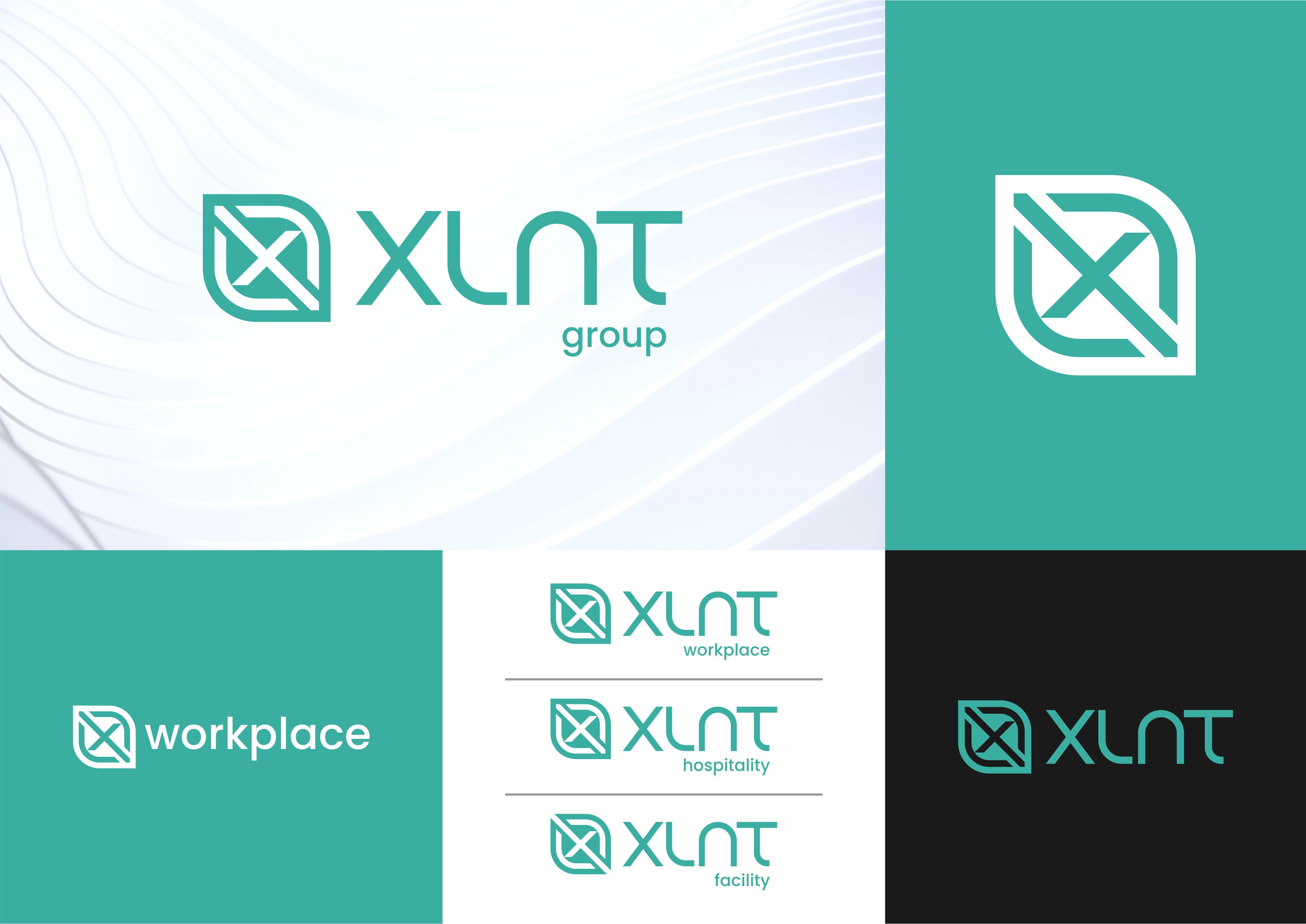 Logo Design by ammar_ed for NRSE AB | Design #31744068