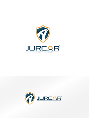 Logo Design by RikoAji for JURCAR GbR | Design: #31780835