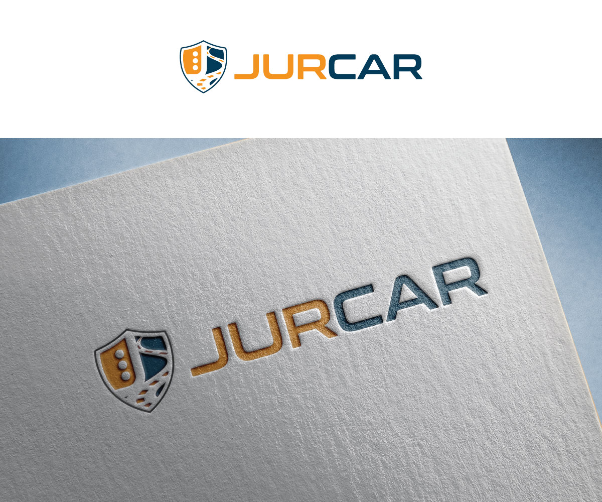Diseño de Logo por Luckey yaari para JURCAR GbR | Diseño #31747831