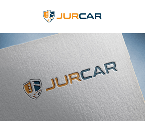 Diseño de Logo por Luckey yaari para JURCAR GbR | Diseño: #31747831