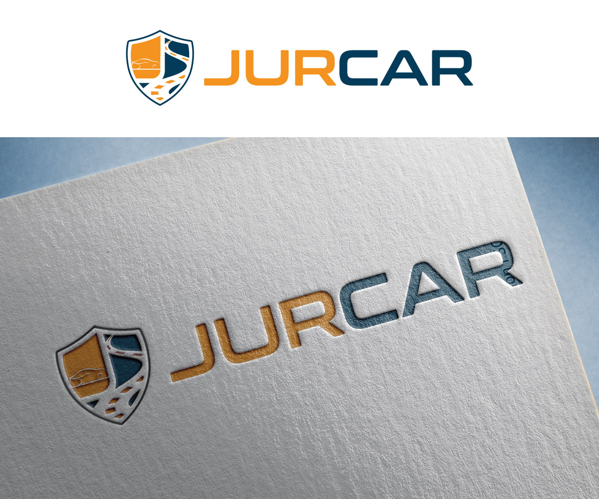 Diseño de Logo por Luckey yaari para JURCAR GbR | Diseño #31748908