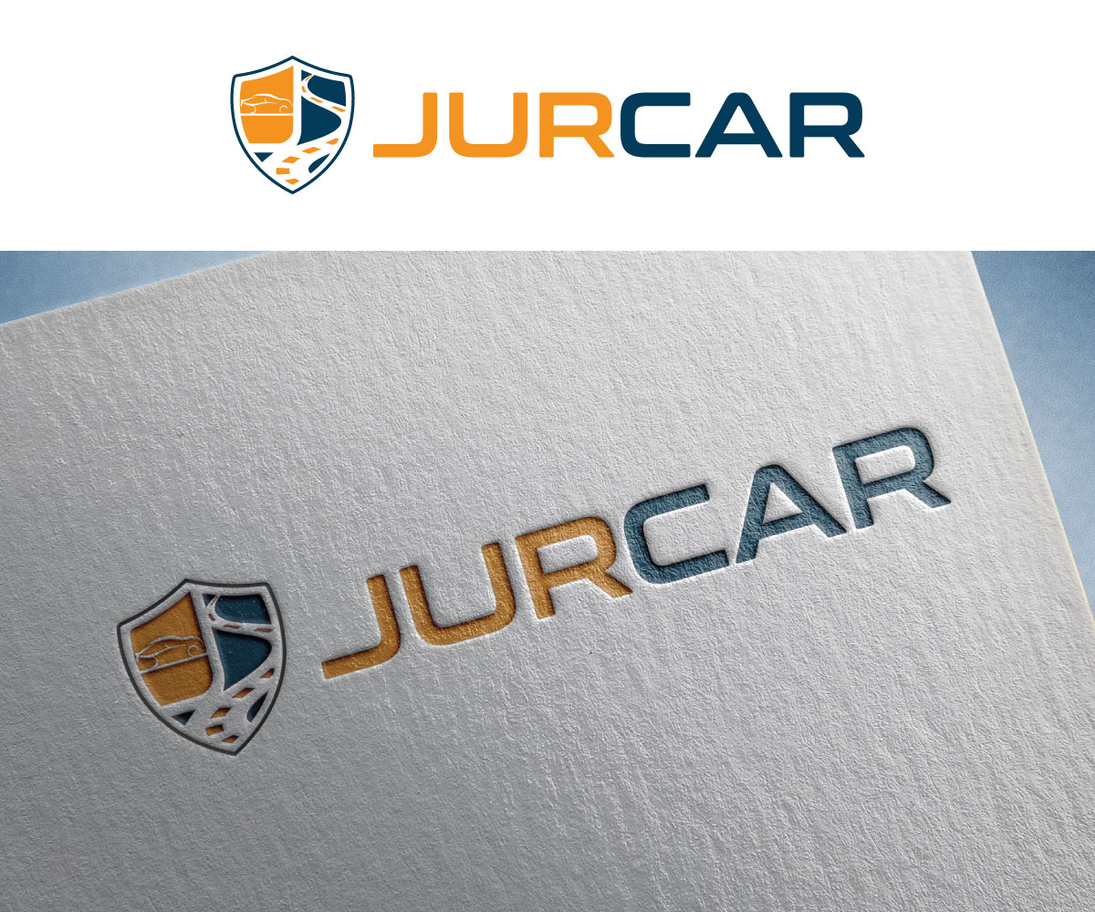 Logo Design by Luckey yaari for JURCAR GbR | Design #31749609