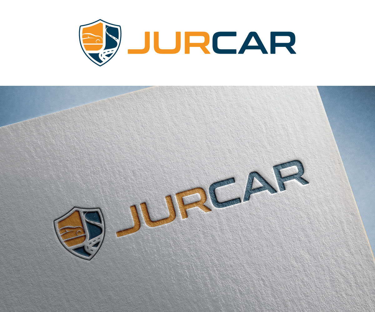 Diseño de Logo por Luckey yaari para JURCAR GbR | Diseño #31754331