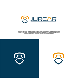 Logo Design by GI ART for JURCAR GbR | Design: #31780654