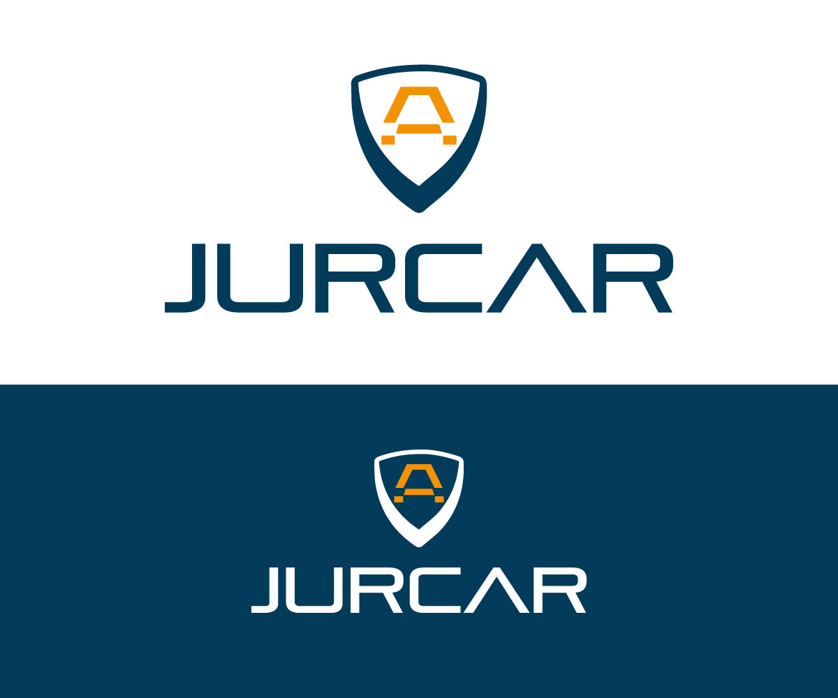 Diseño de Logo por Kavth para JURCAR GbR | Diseño #31779692