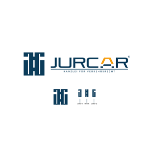Logo-Design von alrey_art für JURCAR GbR | Design #31743233