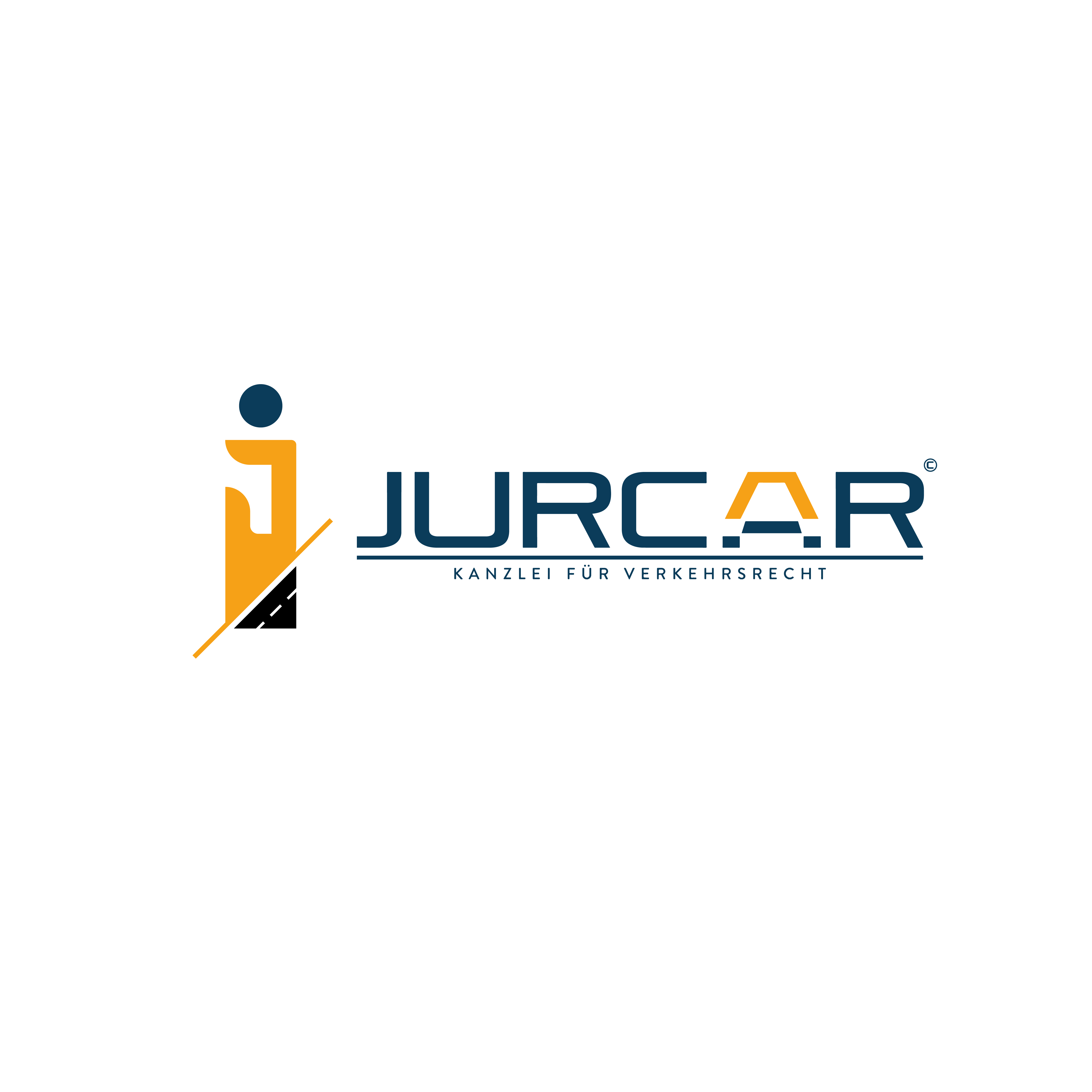 Diseño de Logo por alrey_art para JURCAR GbR | Diseño #31743784