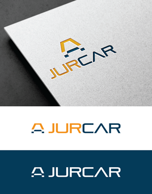 Diseño de Logo por Digi_Design555 para JURCAR GbR | Diseño: #31742436