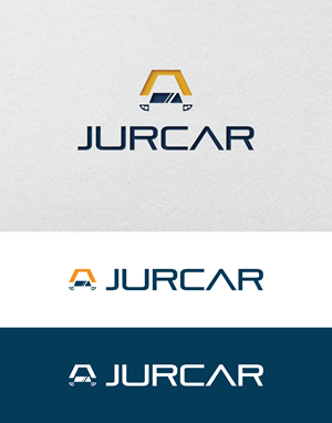 Diseño de Logo por Digi_Design555 para JURCAR GbR | Diseño: #31742438