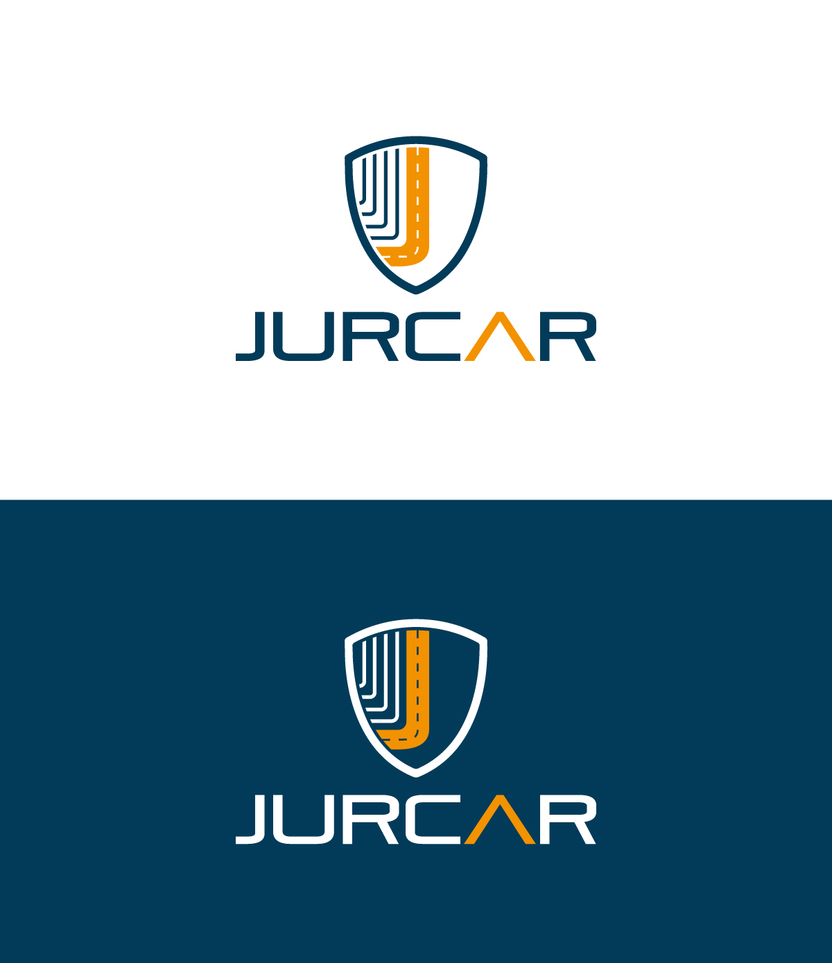 Diseño de Logo por emoneye para JURCAR GbR | Diseño #31754324