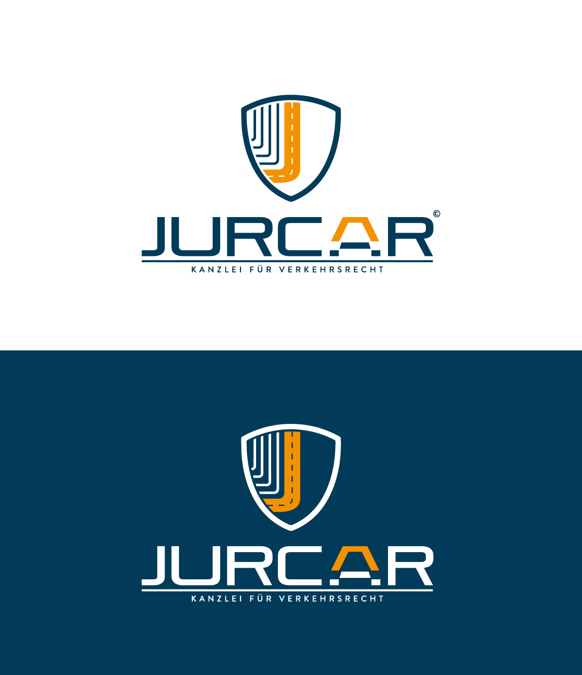 Diseño de Logo por emoneye para JURCAR GbR | Diseño #31754349