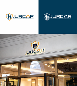Logo Design by RA-bica for JURCAR GbR | Design: #31776060