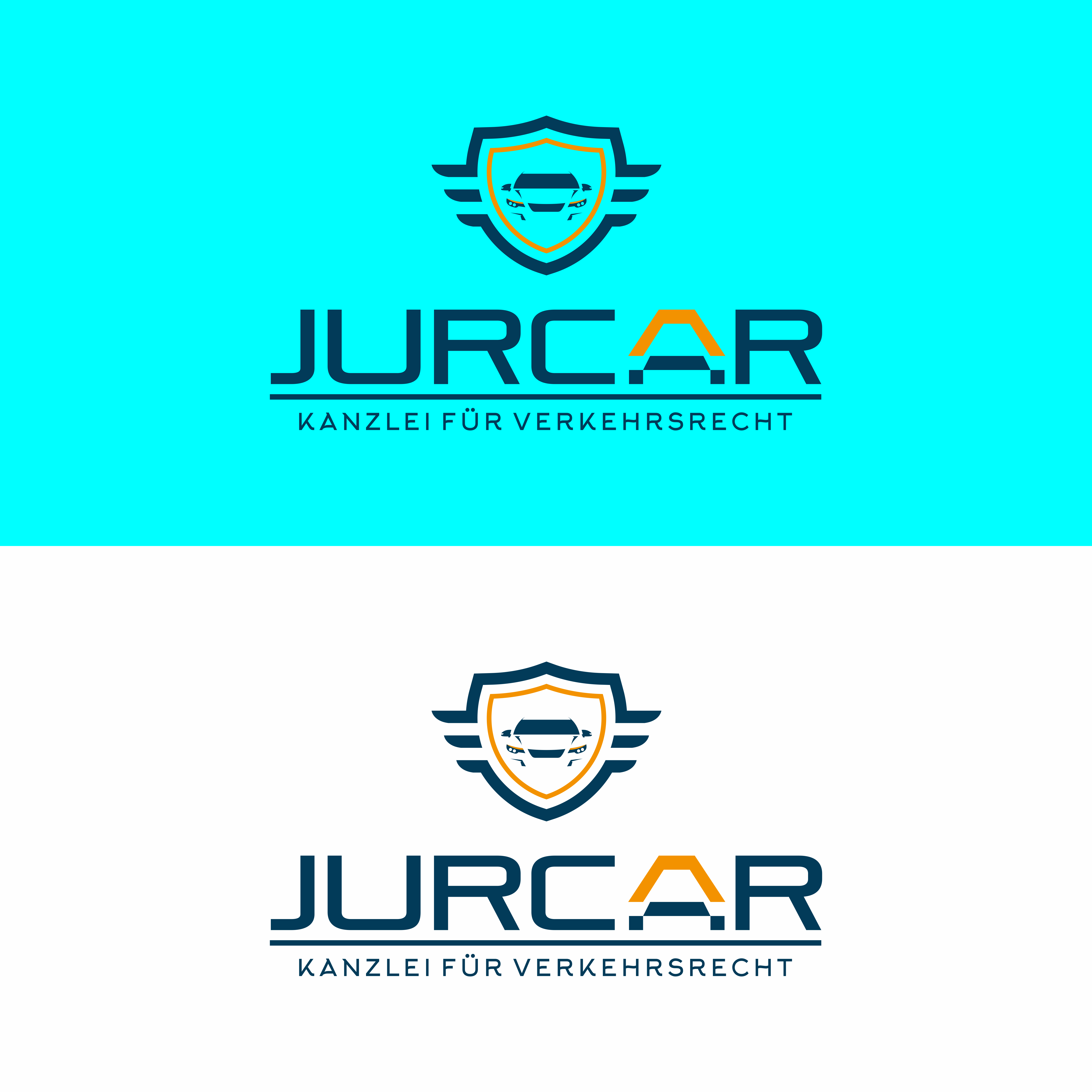 Diseño de Logo por PENTEM para JURCAR GbR | Diseño #31758733