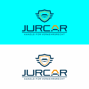 Logo Design by PENTEM for JURCAR GbR | Design: #31758733