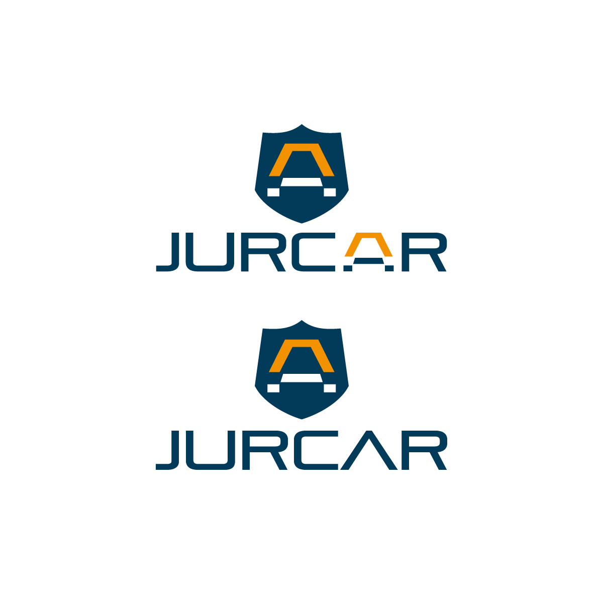 Logo Design by Elrich for JURCAR GbR | Design #31754200